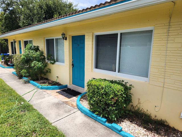 35 NE 20TH AVE, Pompano Beach, FL 33060