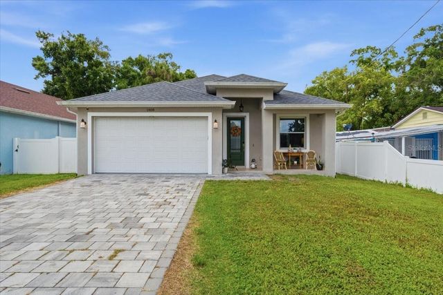 1808 W CLUSTER AVENUE, Tampa, FL 33604