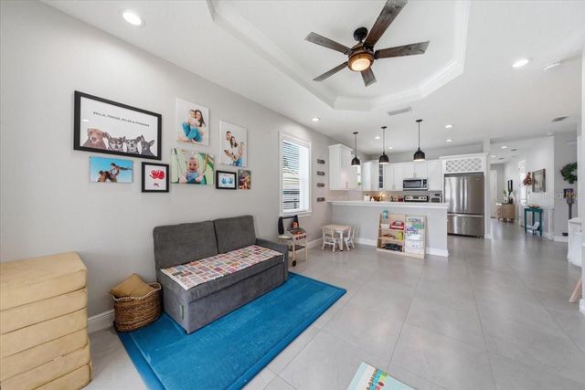 1808 W CLUSTER AVENUE, Tampa, FL 33604