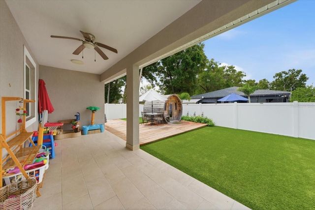 1808 W CLUSTER AVENUE, Tampa, FL 33604