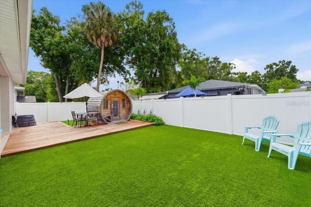 1808 W CLUSTER AVENUE, Tampa, FL 33604