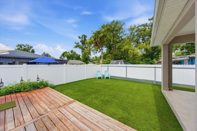 1808 W CLUSTER AVENUE, Tampa, FL 33604