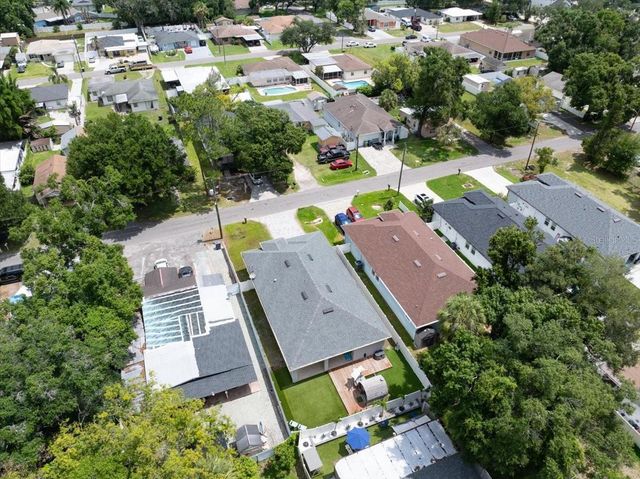 1808 W CLUSTER AVENUE, Tampa, FL 33604
