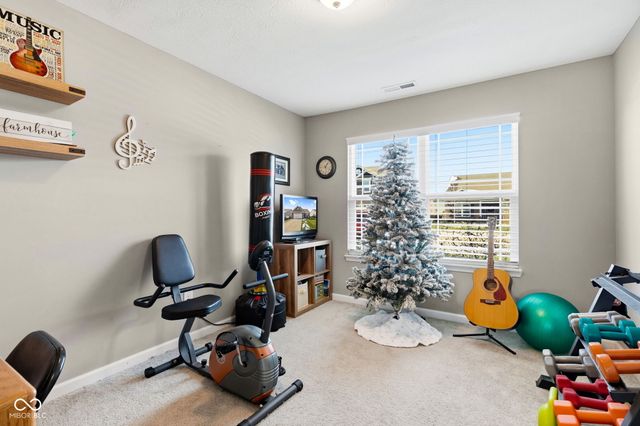 254 Rambling Road, Greenfield, IN 46140