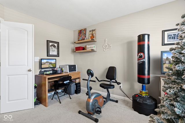 254 Rambling Road, Greenfield, IN 46140