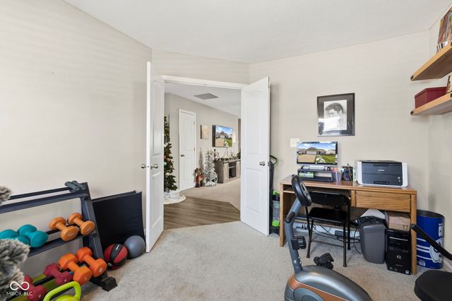 254 Rambling Road, Greenfield, IN 46140