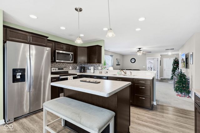 254 Rambling Road, Greenfield, IN 46140