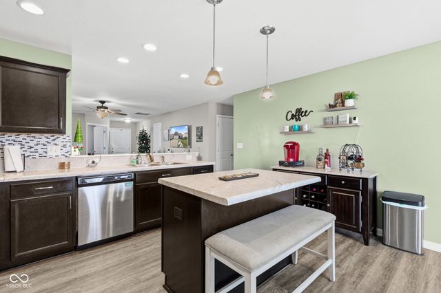 254 Rambling Road, Greenfield, IN 46140