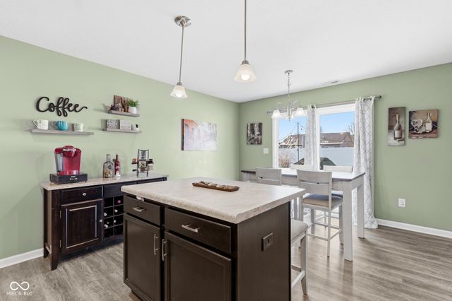 254 Rambling Road, Greenfield, IN 46140