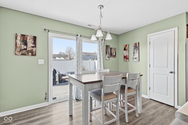 254 Rambling Road, Greenfield, IN 46140