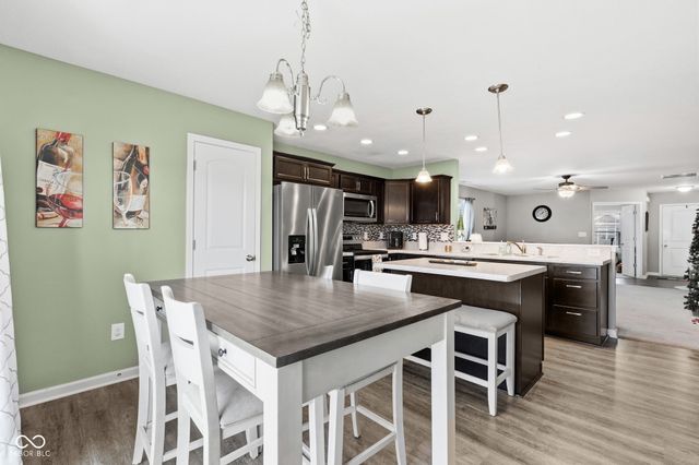 254 Rambling Road, Greenfield, IN 46140