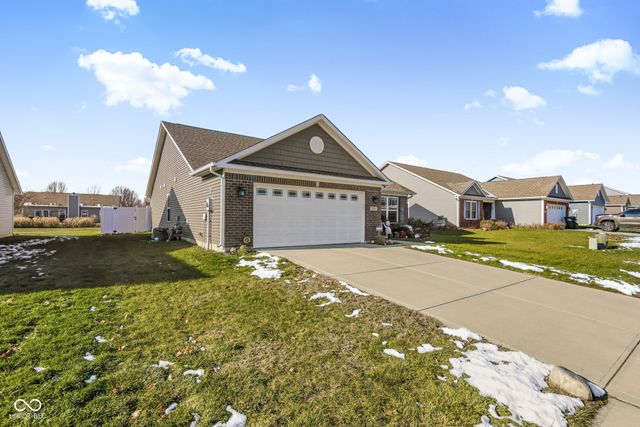 254 Rambling Road, Greenfield, IN 46140
