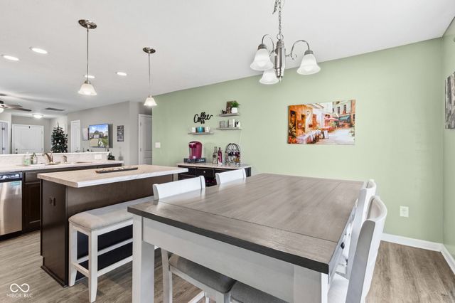 254 Rambling Road, Greenfield, IN 46140