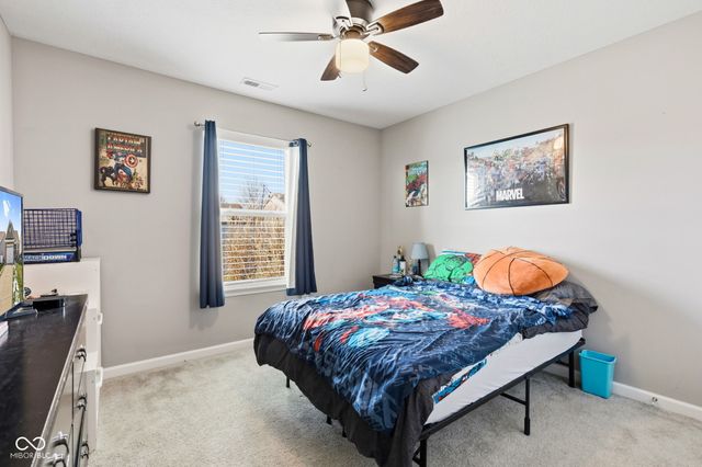 254 Rambling Road, Greenfield, IN 46140