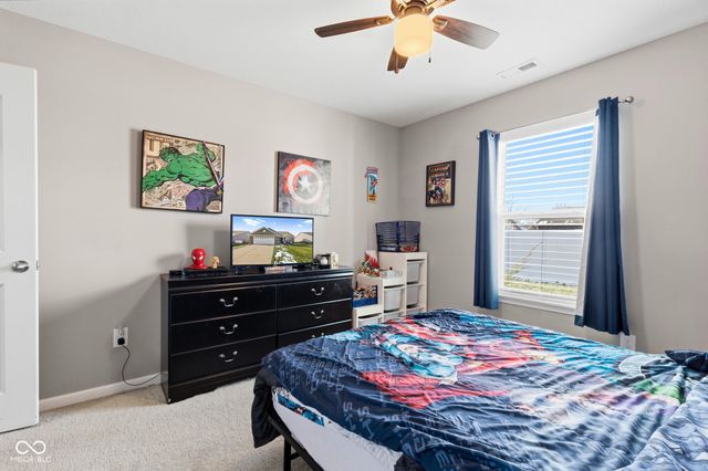 254 Rambling Road, Greenfield, IN 46140