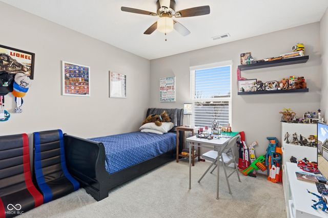 254 Rambling Road, Greenfield, IN 46140