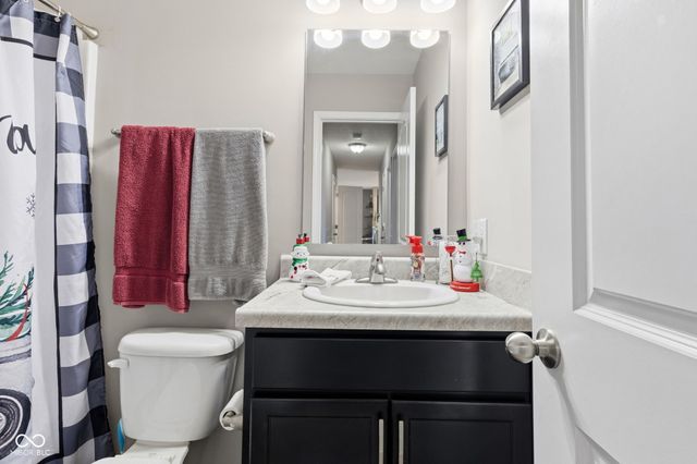 254 Rambling Road, Greenfield, IN 46140