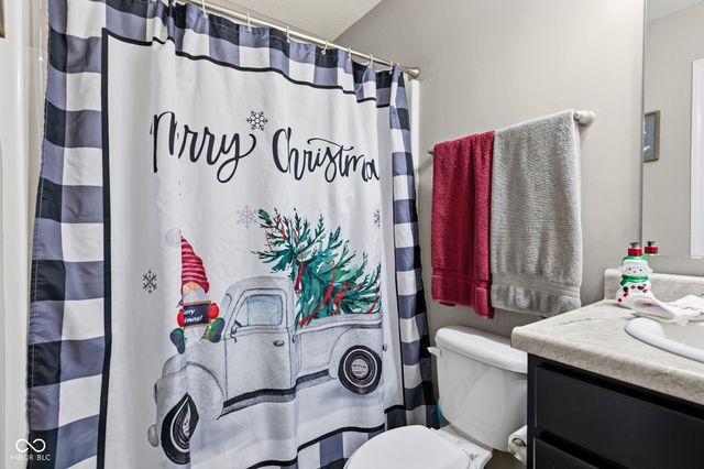 254 Rambling Road, Greenfield, IN 46140