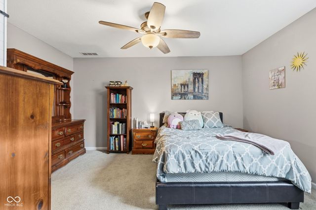 254 Rambling Road, Greenfield, IN 46140