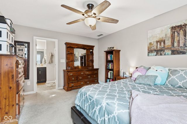 254 Rambling Road, Greenfield, IN 46140