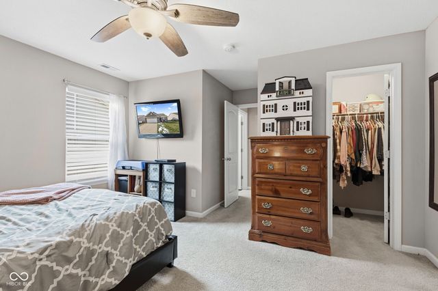 254 Rambling Road, Greenfield, IN 46140