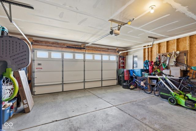 254 Rambling Road, Greenfield, IN 46140