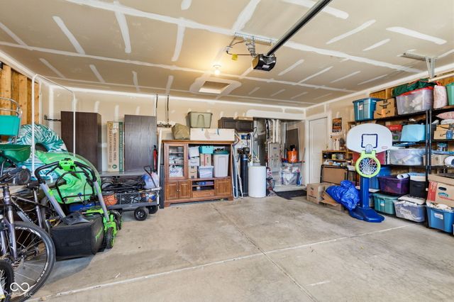 254 Rambling Road, Greenfield, IN 46140