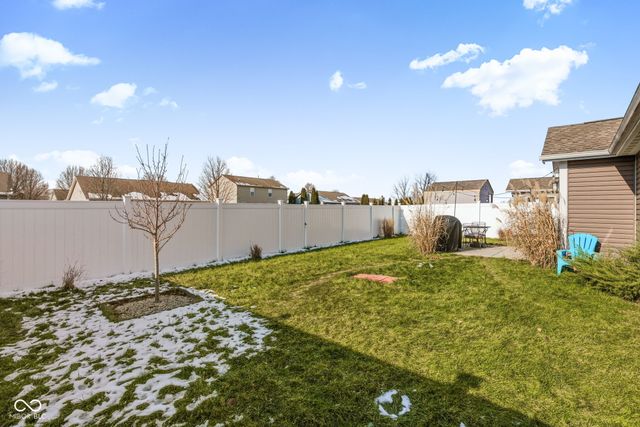 254 Rambling Road, Greenfield, IN 46140