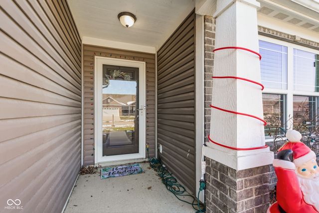 254 Rambling Road, Greenfield, IN 46140