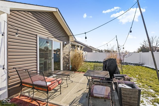 254 Rambling Road, Greenfield, IN 46140