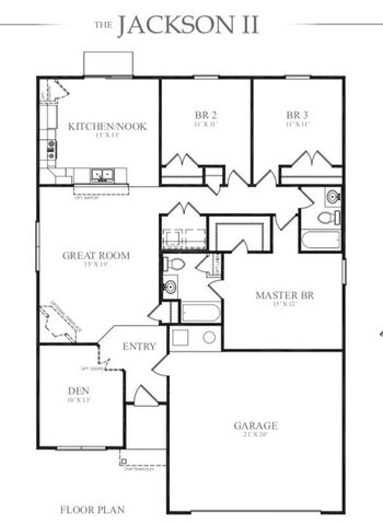 254 Rambling Road, Greenfield, IN 46140