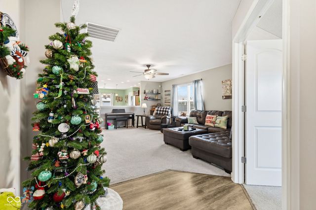 254 Rambling Road, Greenfield, IN 46140