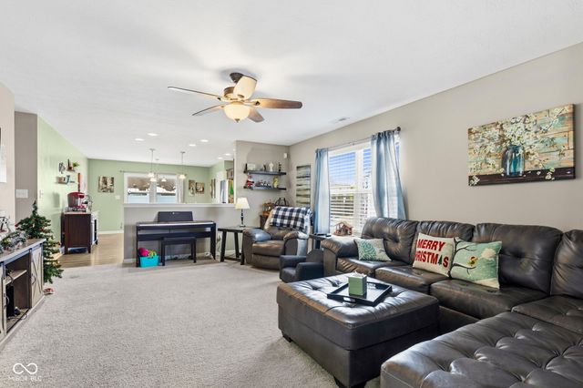 254 Rambling Road, Greenfield, IN 46140