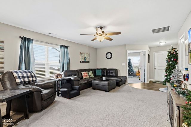 254 Rambling Road, Greenfield, IN 46140