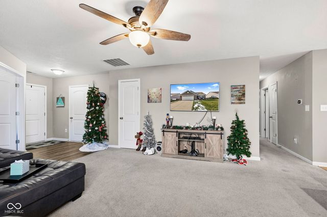 254 Rambling Road, Greenfield, IN 46140