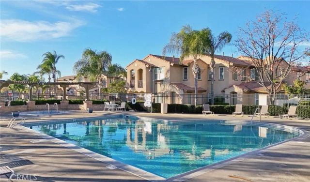 1626 Queen Palm Court, Perris, CA 92571