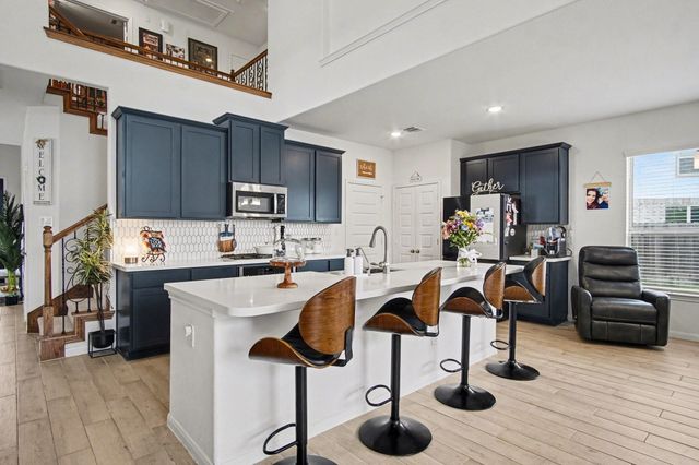 7703 Willow Forest Lane, Richmond, TX 77469