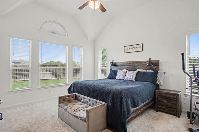 7703 Willow Forest Lane, Richmond, TX 77469