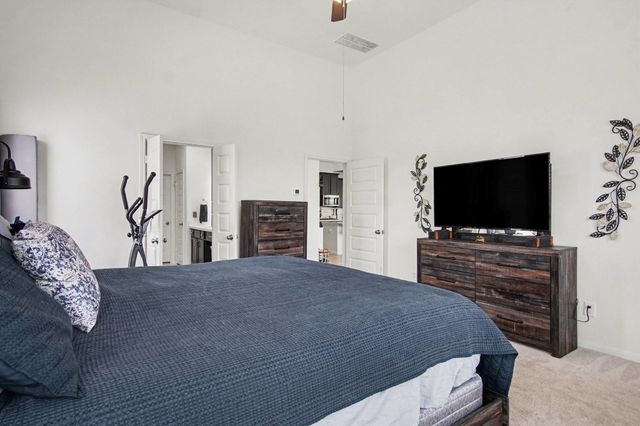 7703 Willow Forest Lane, Richmond, TX 77469