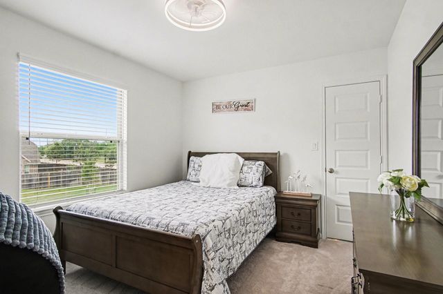 7703 Willow Forest Lane, Richmond, TX 77469