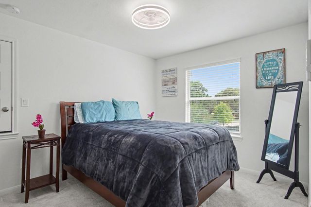 7703 Willow Forest Lane, Richmond, TX 77469