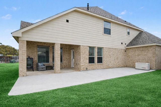 7703 Willow Forest Lane, Richmond, TX 77469
