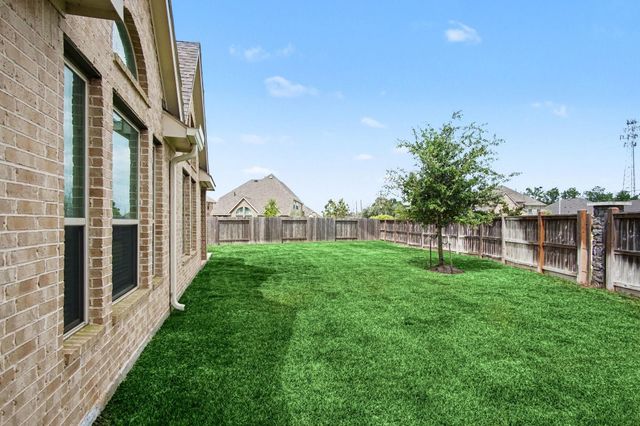 7703 Willow Forest Lane, Richmond, TX 77469