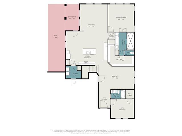 7703 Willow Forest Lane, Richmond, TX 77469