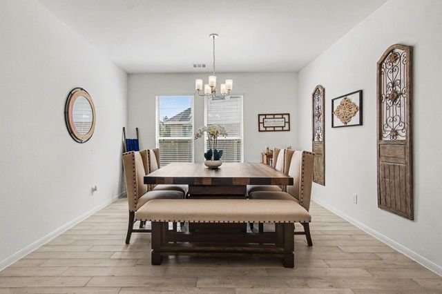 7703 Willow Forest Lane, Richmond, TX 77469