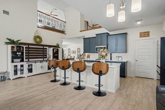 7703 Willow Forest Lane, Richmond, TX 77469