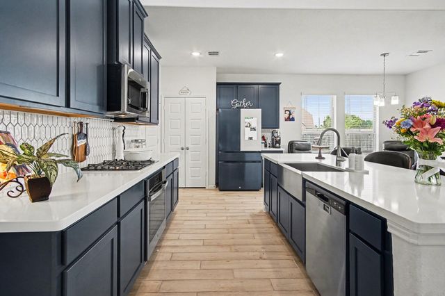 7703 Willow Forest Lane, Richmond, TX 77469