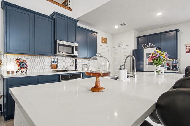 7703 Willow Forest Lane, Richmond, TX 77469