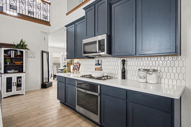 7703 Willow Forest Lane, Richmond, TX 77469