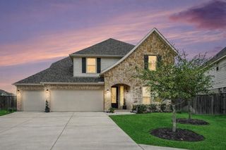 7703 Willow Forest Lane, Richmond, TX 77469